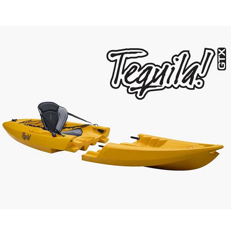 Point 65 Tequila Solo Sit on top Kayak