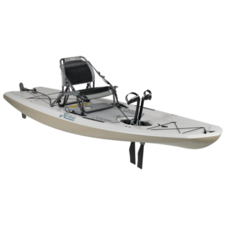 Hobie Mirage Lynx Kayak - Sit-on-top, Pedal - LGO