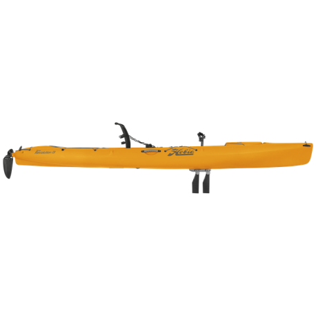 Hobie Mirage Revolution 13 Kayak - Pedal, Fishing