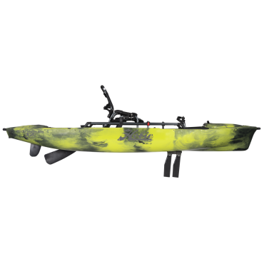 Hobie Mirage Pro Angler 12 360XR Sit-On-Top Fishing Kayak