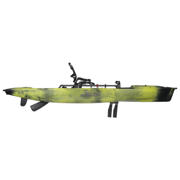 Hobie Mirage Pro Angler 14 360XR Sit-On-Top Fishing Kayak