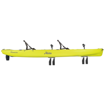 Hobie Mirage Compass Duo Sit-On-Top Fishing Kayak