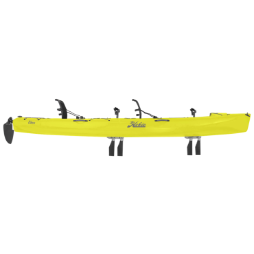 Hobie Mirage Oasis Sit-On-Top Fishing Kayak