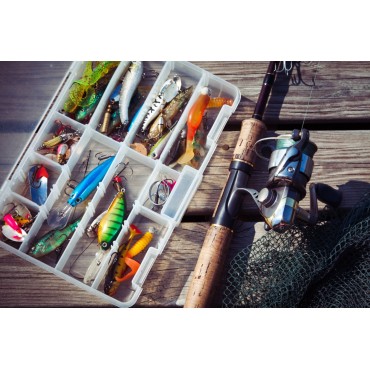 Fishing Gear 